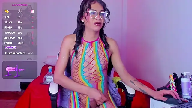 Snapshot of kattia_deluchixxx chatting on 23, 5, 2026 kattia deluchixxx online show from 23, 5, 2026