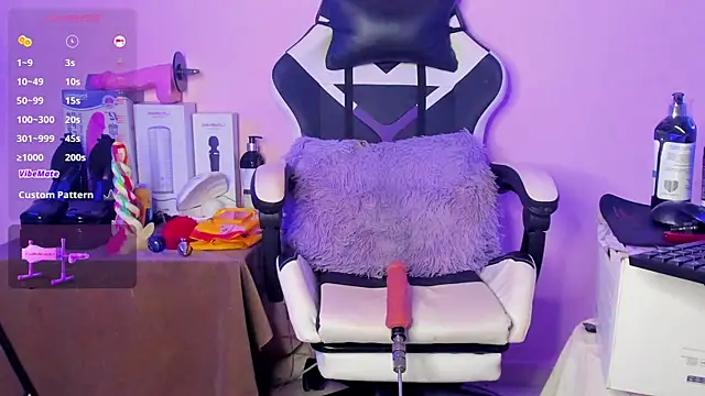 kattia deluchixxx online show from 5, 4, 2026