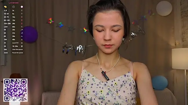 Snapshot of SheliaBinkley chatting on 1, 6, 2026 SheliaBinkley online show from 1, 6, 2026