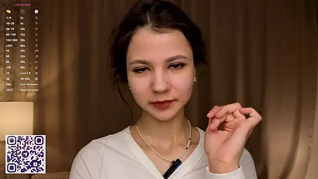 SheliaBinkley online show from 5, 6, 2026