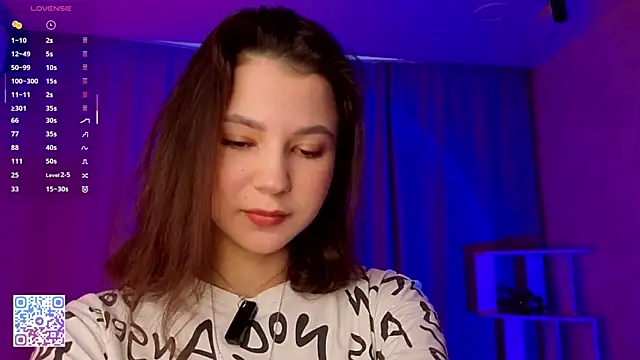 SheliaBinkley online show from 4, 7, 2026