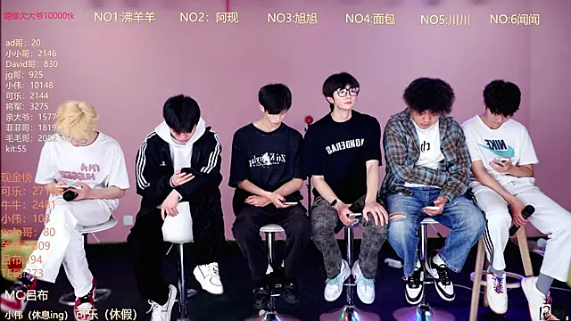 Snapshot of w-lucky02 chatting on 4, 4, 2026 w-lucky02 online show from 4, 4, 2026