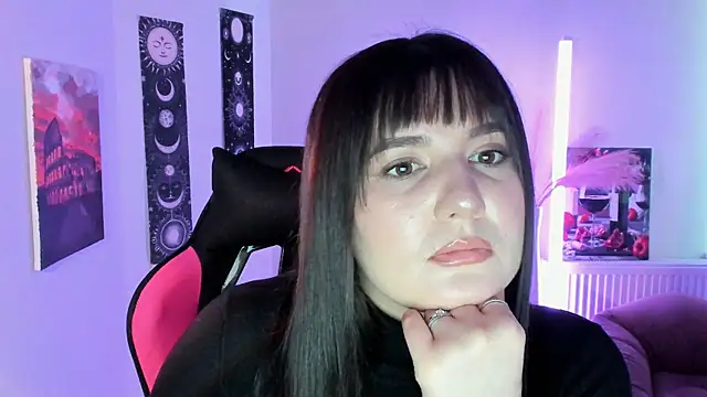 Snapshot of SourCherry__ chatting on 24, 4, 2026 SourCherry online show from 24, 4, 2026