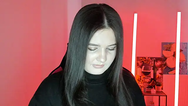 Snapshot of SourCherry__ chatting on 14, 4, 2026 SourCherry online show from 14, 4, 2026