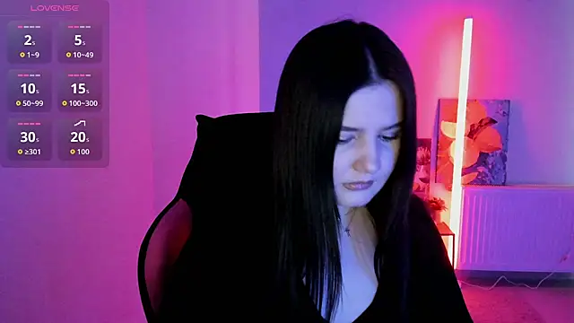 Snapshot of SourCherry__ chatting on 6, 4, 2026 SourCherry online show from 6, 4, 2026