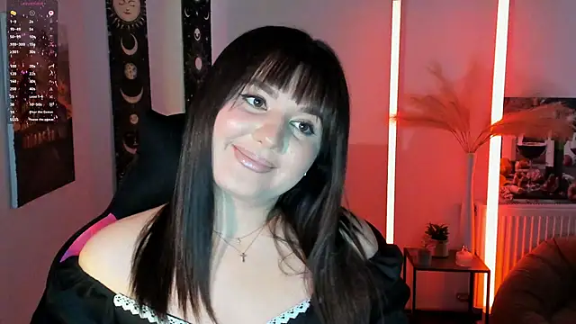 Snapshot of SourCherry__ chatting on 3, 5, 2026 SourCherry online show from 3, 5, 2026
