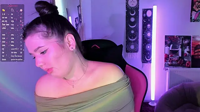 Snapshot of SourCherry__ chatting on 12, 6, 2026 SourCherry online show from 12, 6, 2026