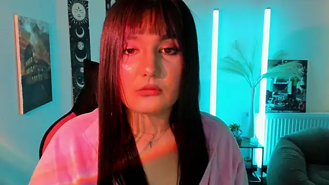 Snapshot of SourCherry__ chatting on 25, 4, 2026 SourCherry online show from 25, 4, 2026