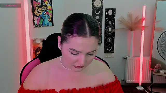 Snapshot of SourCherry__ chatting on 3, 7, 2026 SourCherry online show from 3, 7, 2026