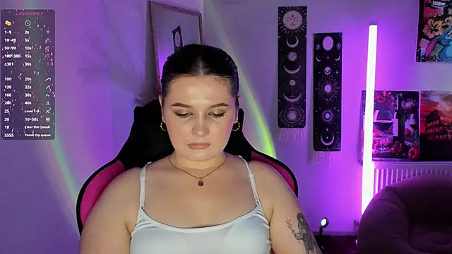 Snapshot of SourCherry__ chatting on 14, 6, 2026 SourCherry online show from 14, 6, 2026