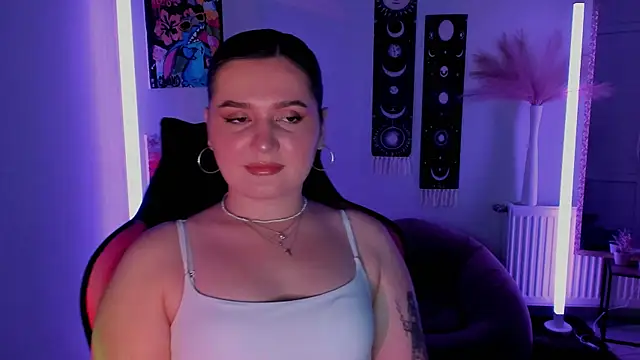 Snapshot of SourCherry__ chatting on 1, 7, 2026 SourCherry online show from 1, 7, 2026