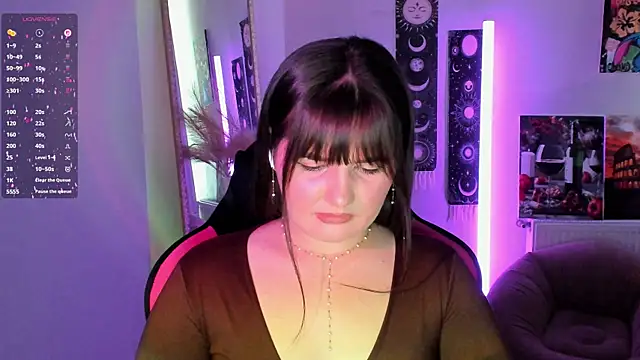 Snapshot of SourCherry__ chatting on 13, 6, 2026 SourCherry online show from 13, 6, 2026