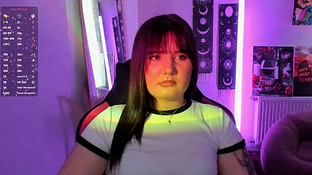 Snapshot of SourCherry__ chatting on 10, 6, 2026 SourCherry online show from 10, 6, 2026