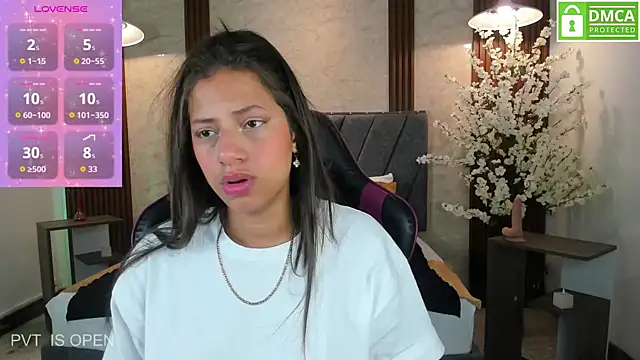 Snapshot of Atiena_ chatting on 18, 4, 2026 Atiena online show from 18, 4, 2026