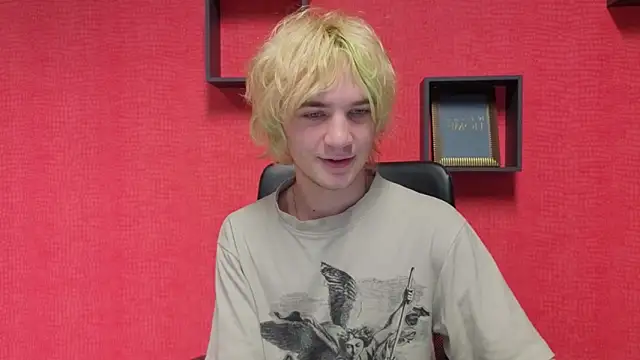 JameMilann online show from 7, 4, 2026