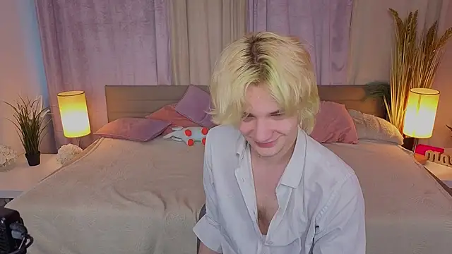 Snapshot of JameMilann chatting on 23, 4, 2026 JameMilann online show from 23, 4, 2026
