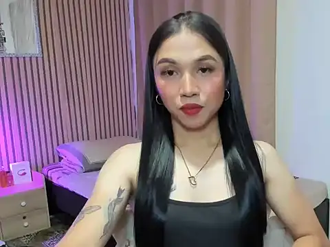 camilla wild online show from 19, 4, 2026