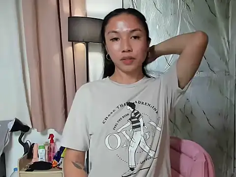 camilla wild online show from 16, 5, 2026