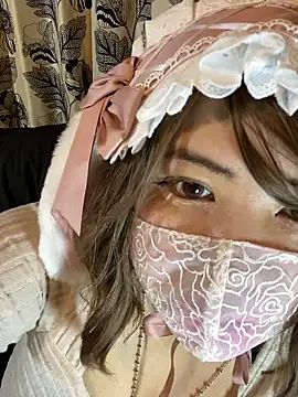 xoxAZU-KICHIxox online show from 18, 4, 2026