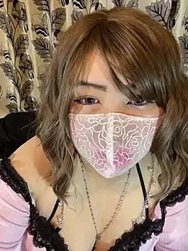 xoxAZU-KICHIxox online show from 22, 4, 2026