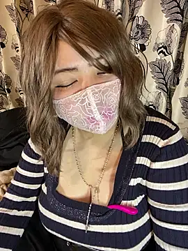 xoxAZU-KICHIxox online show from 19, 4, 2026