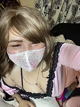 xoxAZU-KICHIxox online show from 15, 4, 2026