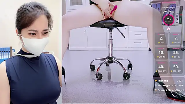 -Sophia-99 online show from 31, 5, 2026