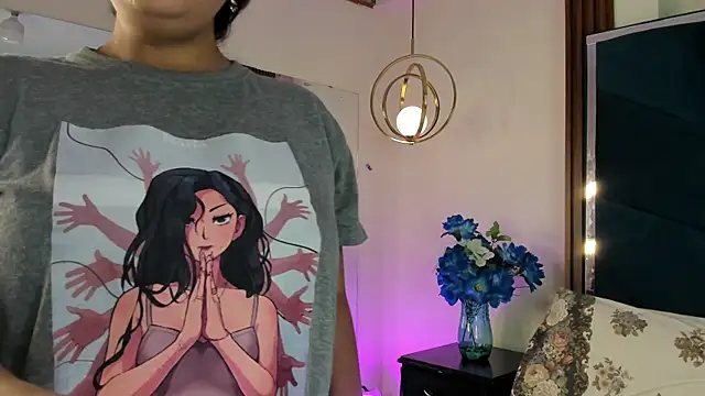 Snapshot of AprilMiiller chatting on 28, 4, 2026 AprilMiiller online show from 28, 4, 2026