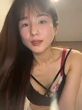Hinako 0012 online show from 21, 5, 2026