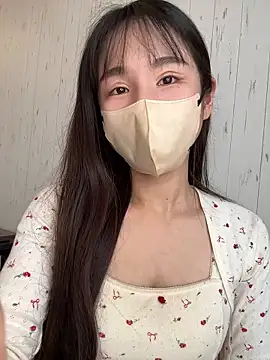 Hinako 0012 online show from 13, 4, 2026