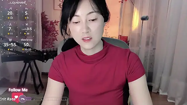 noomi-1111 online show from 11, 5, 2026