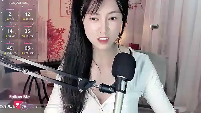 noomi-1111 online show from 10, 5, 2026
