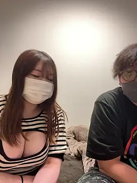 Yunon0202 online show from 1, 6, 2026