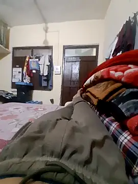 volcanojatt00 online show from 21, 4, 2026