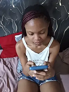 Snapshot of BabeShanty08 chatting on 1, 6, 2026 BabeShanty08 online show from 1, 6, 2026