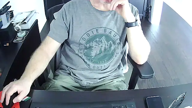 Shalun2000 online show from 30, 5, 2026