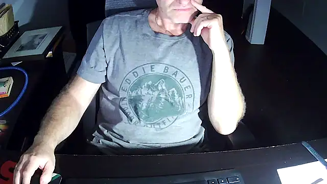 Shalun2000 online show from 27, 7, 2026