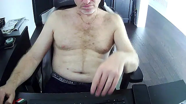 Shalun2000 online show from 26, 5, 2026