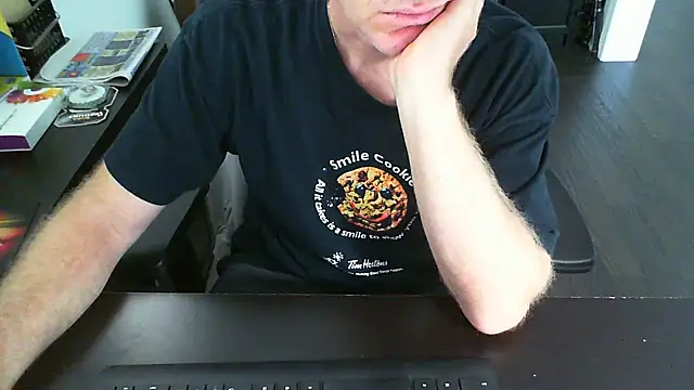 Shalun2000 online show from 20, 6, 2026