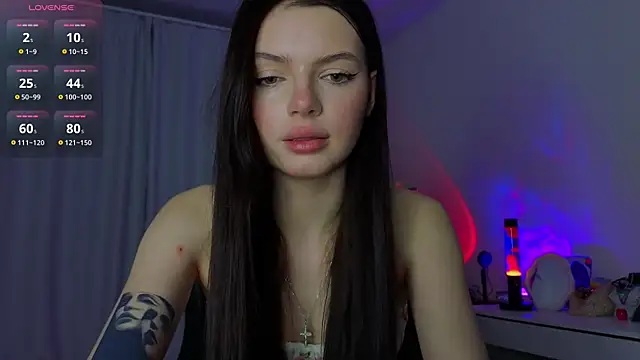 lillly meow  online show from 10, 5, 2026