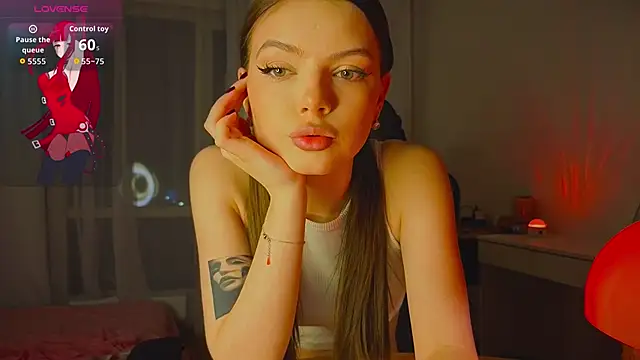 lillly meow  online show from 9, 4, 2026