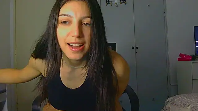 petitebelu online show from 22, 7, 2026