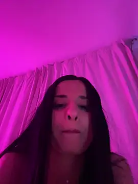 NaughtyRubby online show from 21, 4, 2026