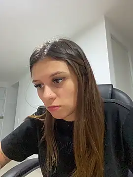 Alison parkerrr online show from 4, 4, 2026