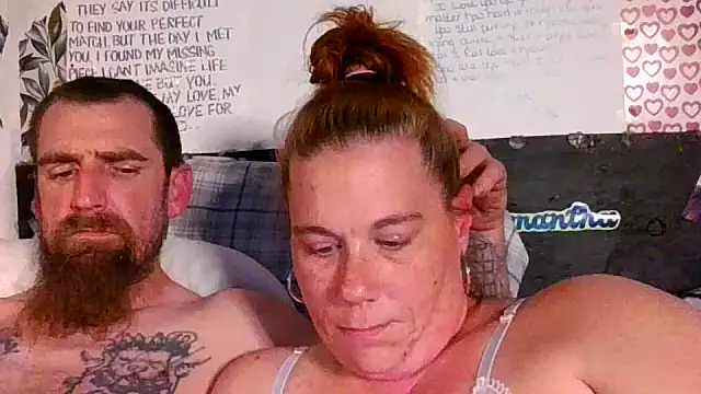 JSfreakycouple online show from 3, 4, 2026