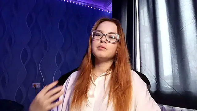 Sheriscute online show from 6, 4, 2026