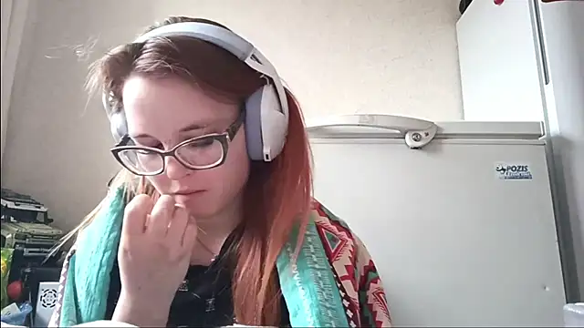 Sheriscute online show from 21, 4, 2026