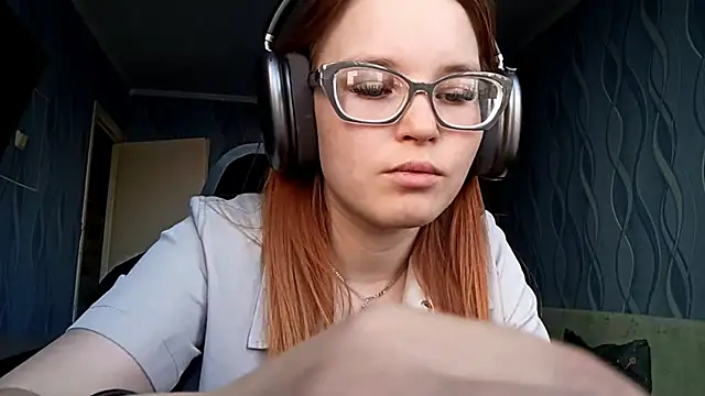 Sheriscute online show from 17, 4, 2026