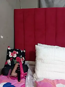 Snapshot of PinkyxGodess chatting on 9, 6, 2026 PinkyxGodess online show from 9, 6, 2026