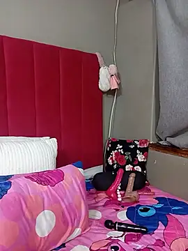 Snapshot of PinkyxGodess chatting on 1, 7, 2026 PinkyxGodess online show from 1, 7, 2026